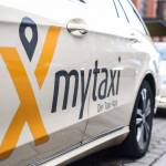 mytaxi_Taxi