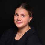 Clara Bednarz PR-Beratung in der Agentur ad publica Public Relations Hamburg
