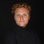 Malte Behrens, PR Berater bei ad publica Public Relations