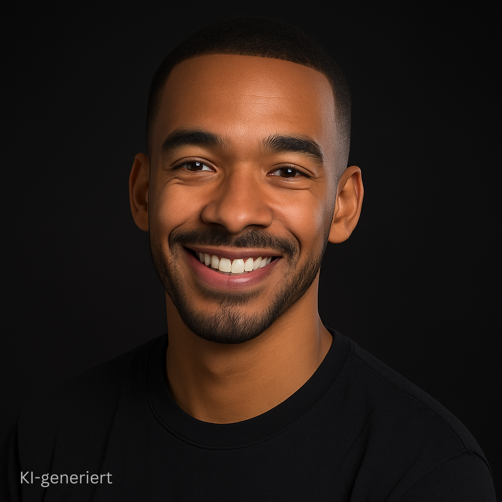 Robert Social ist im Agentur-Team bei ad publica Public Relations die künstliche Intelligenz Im Bereich Social Media.